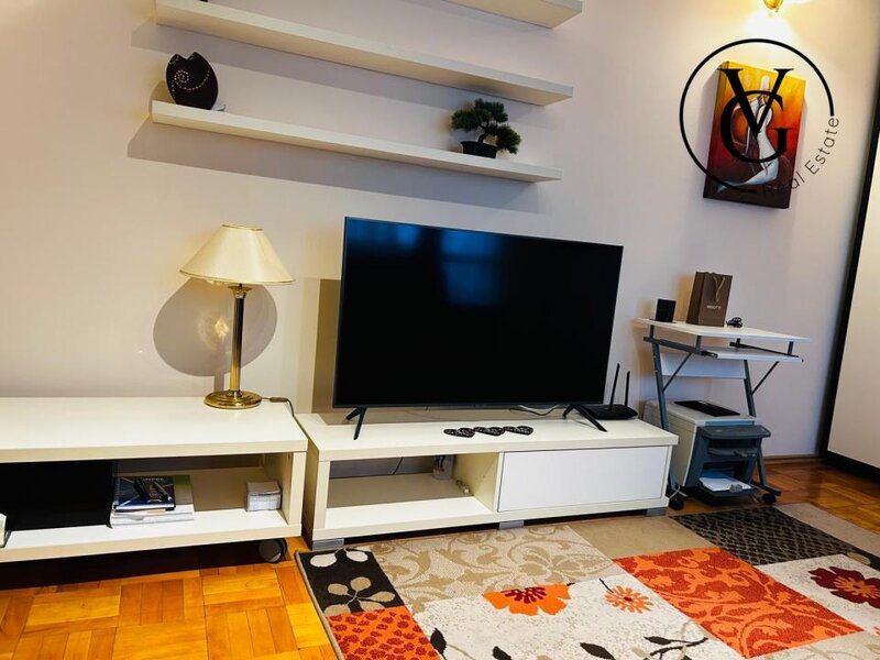 Liviu Rebreanu, Metrou Titan 7 min., apartament 3 camere.