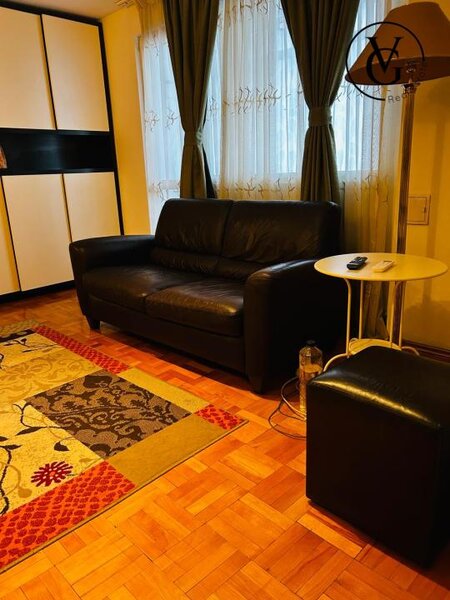 Liviu Rebreanu, Metrou Titan 7 min., apartament 3 camere.