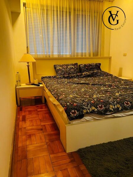 Liviu Rebreanu, Metrou Titan 7 min., apartament 3 camere.