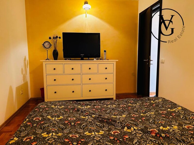 Liviu Rebreanu, Metrou Titan 7 min., apartament 3 camere.