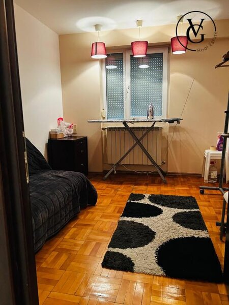 Liviu Rebreanu, Metrou Titan 7 min., apartament 3 camere.
