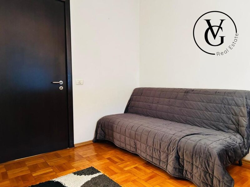 Liviu Rebreanu, Metrou Titan 7 min., apartament 3 camere.