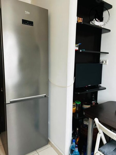 Liviu Rebreanu, Metrou Titan 7 min., apartament 3 camere.