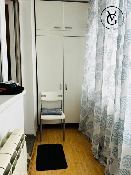 Liviu Rebreanu, Metrou Titan 7 min., apartament 3 camere.